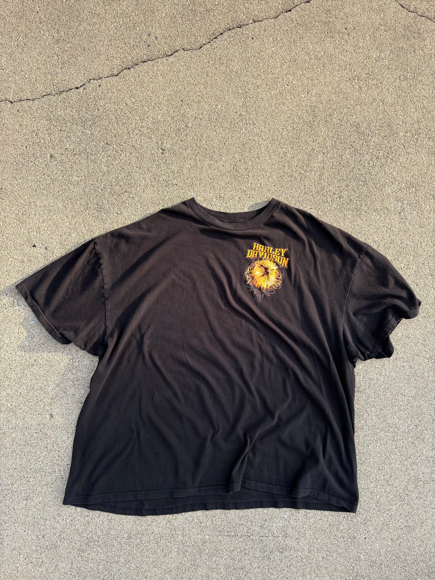 XXL 90s Harley-Davidson GE
