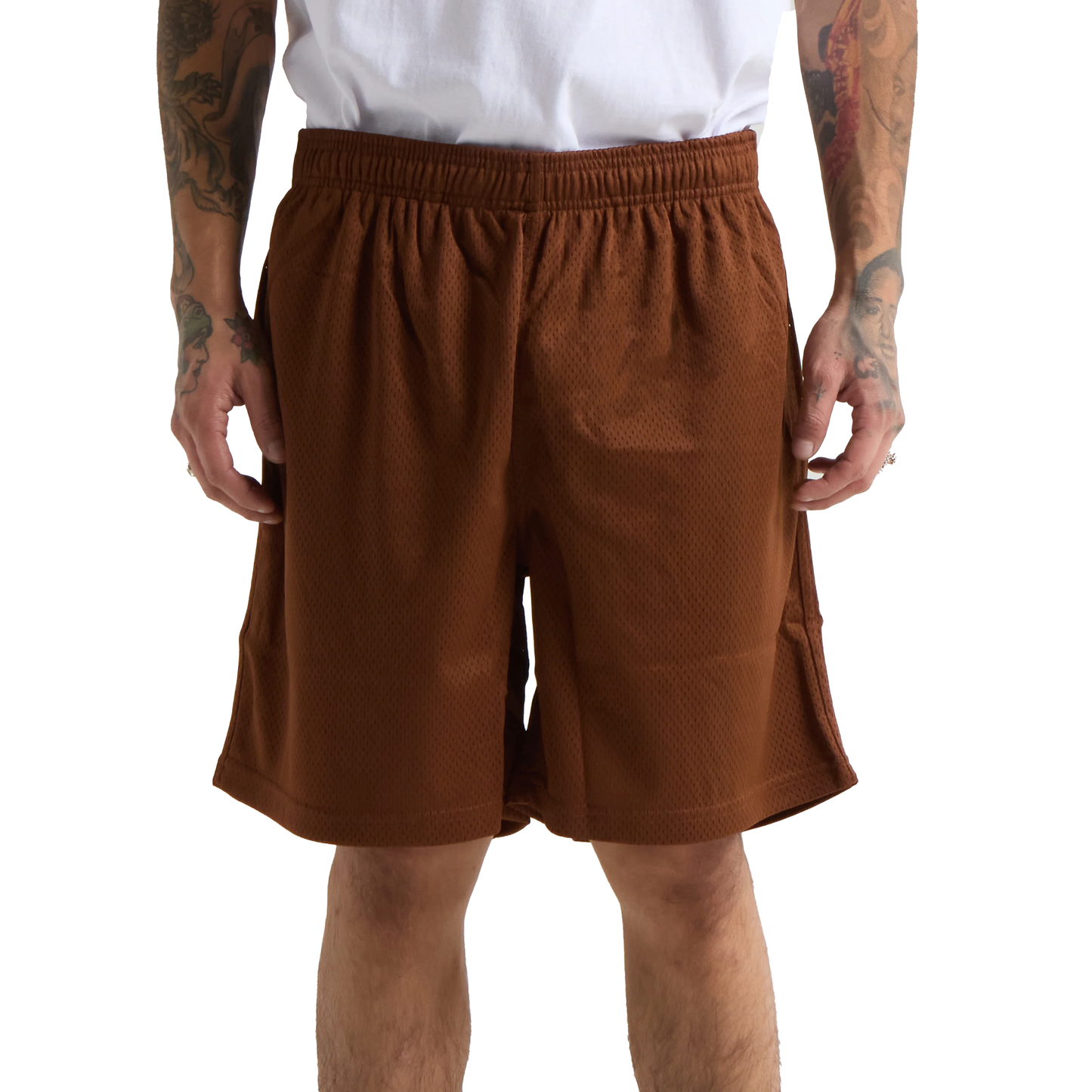 Shaka Wear PE Shorts