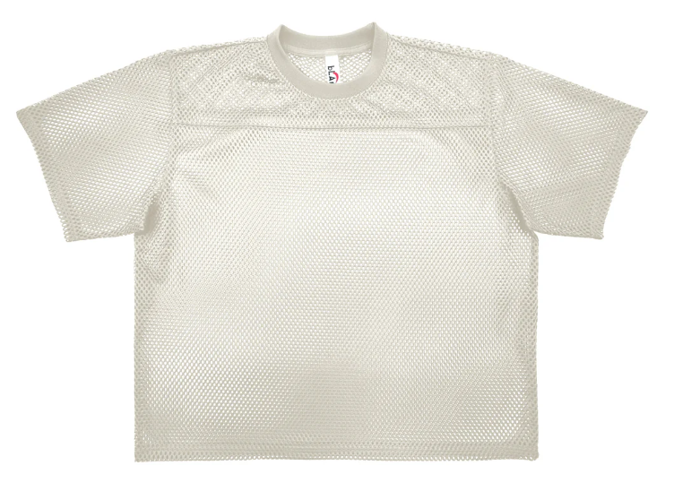 Mesh Football Jersey