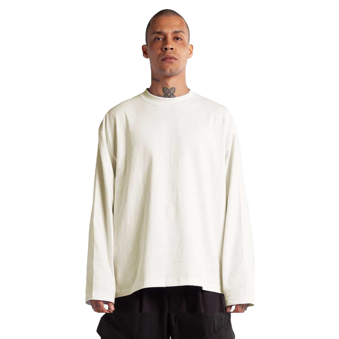 Shaka Wear Over Sized LS