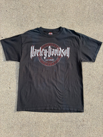 L 00 Harley-Davidson