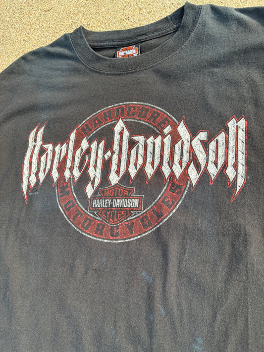 L 00 Harley-Davidson
