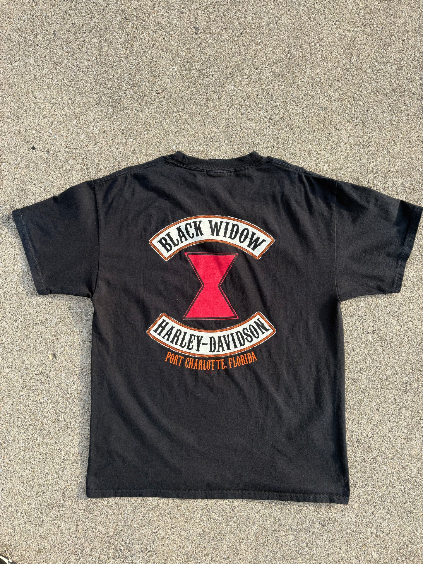 L 00 Harley-Davidson