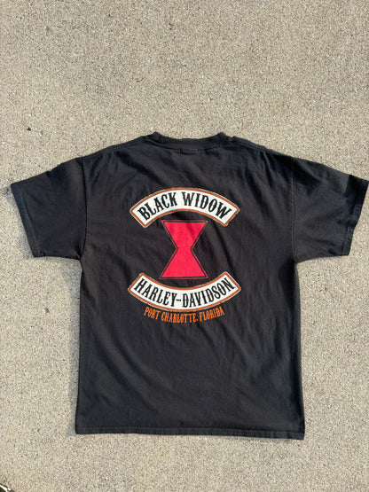 L 00 Harley-Davidson