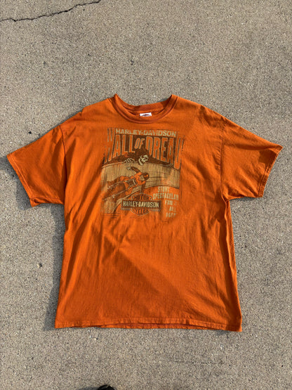 XL 00 Harley-Davidson WoD