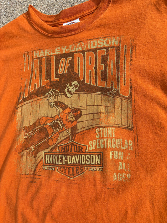 XL 00 Harley-Davidson WoD