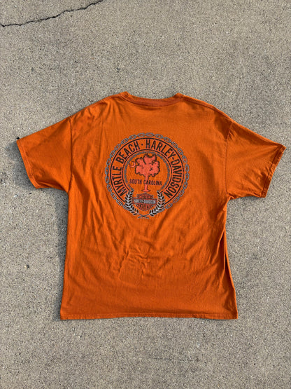 XL 00 Harley-Davidson WoD