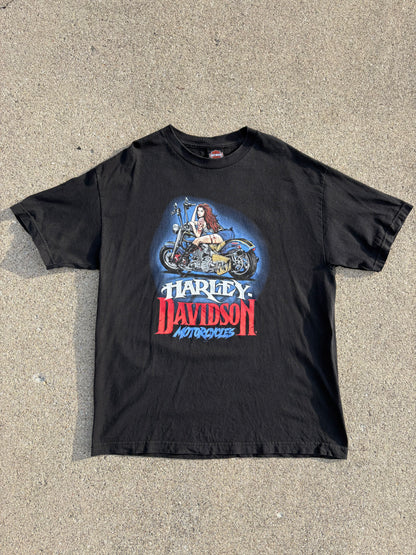 XL 00s Harley-Davidson PG