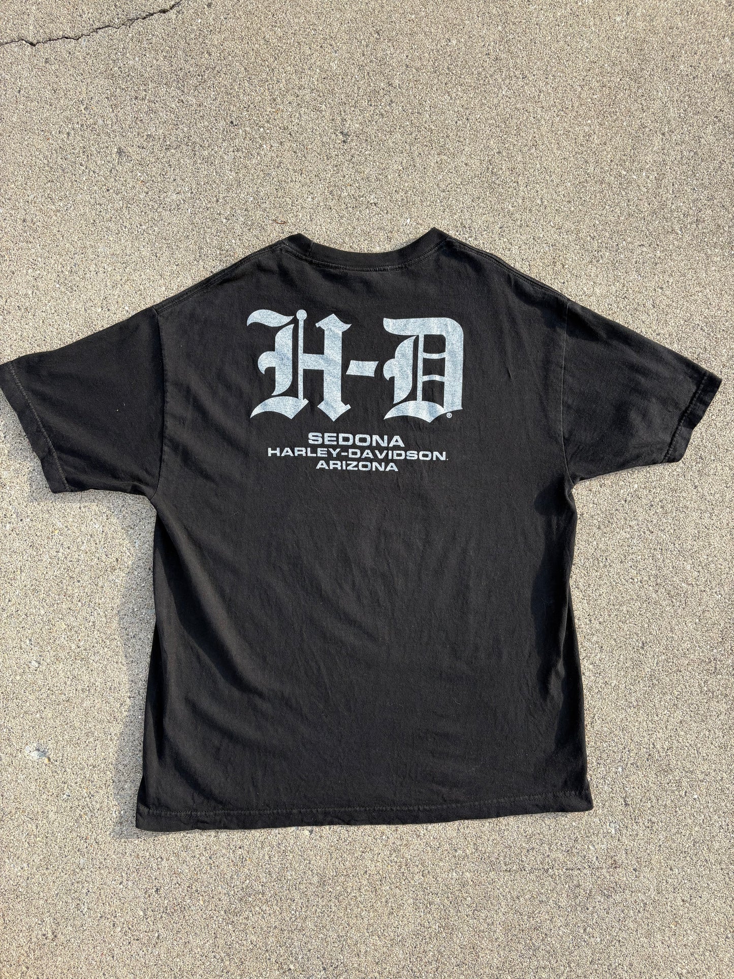 XL 00s Harley-Davidson PG