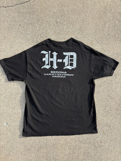 XL 00s Harley-Davidson PG