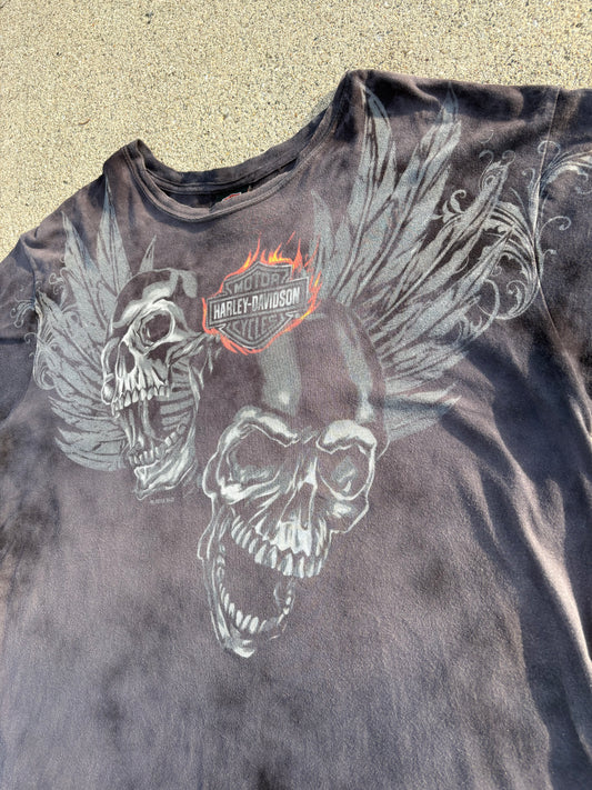 XL 00 Harley-Davidson Y2K
