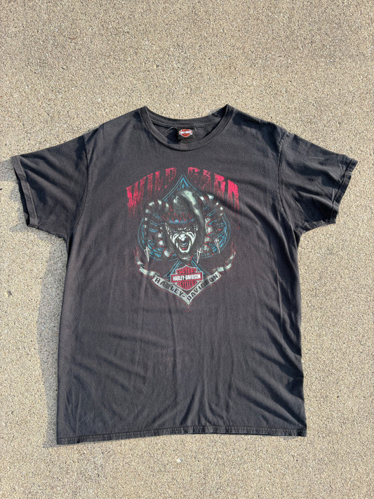 XL 00 Harley-Davidson JST