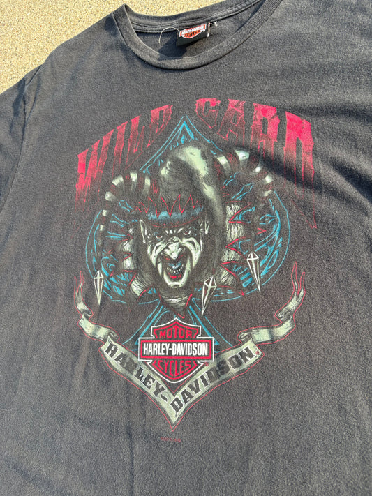 XL 00 Harley-Davidson JST