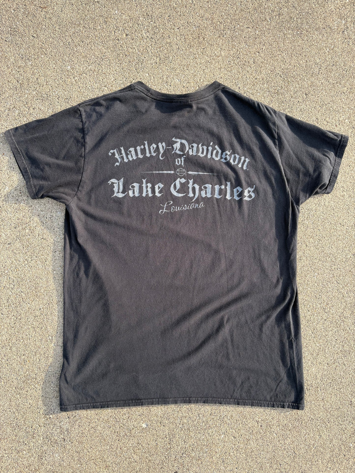 XL 00 Harley-Davidson JST