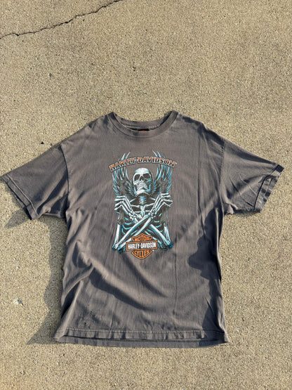 XL 00 Harley-Davidson SW