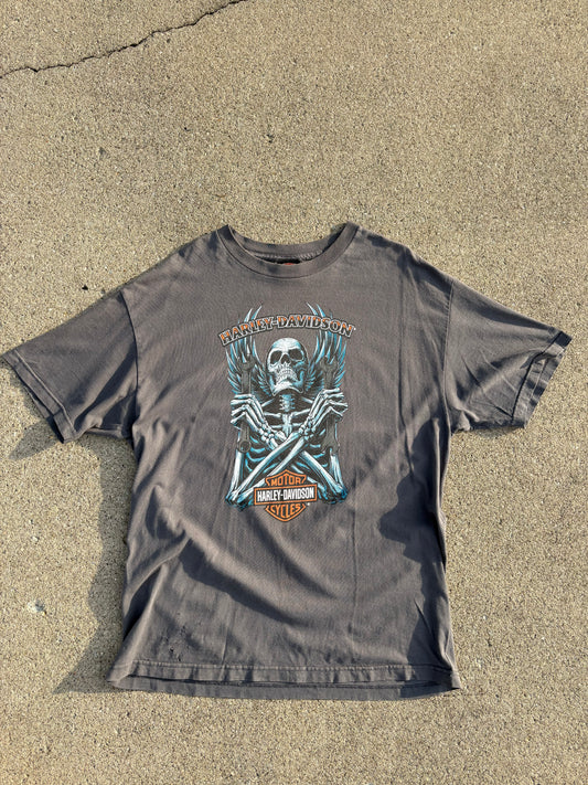 XL 00 Harley-Davidson SW