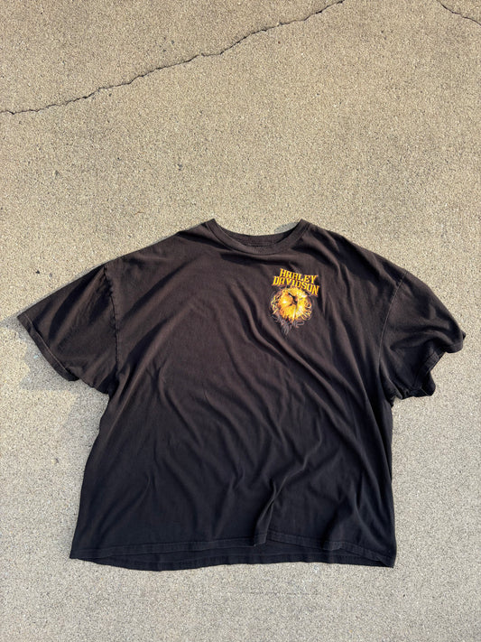 XXL 90s Harley-Davidson GE