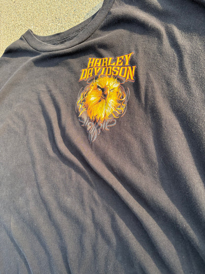 XXL 90s Harley-Davidson GE