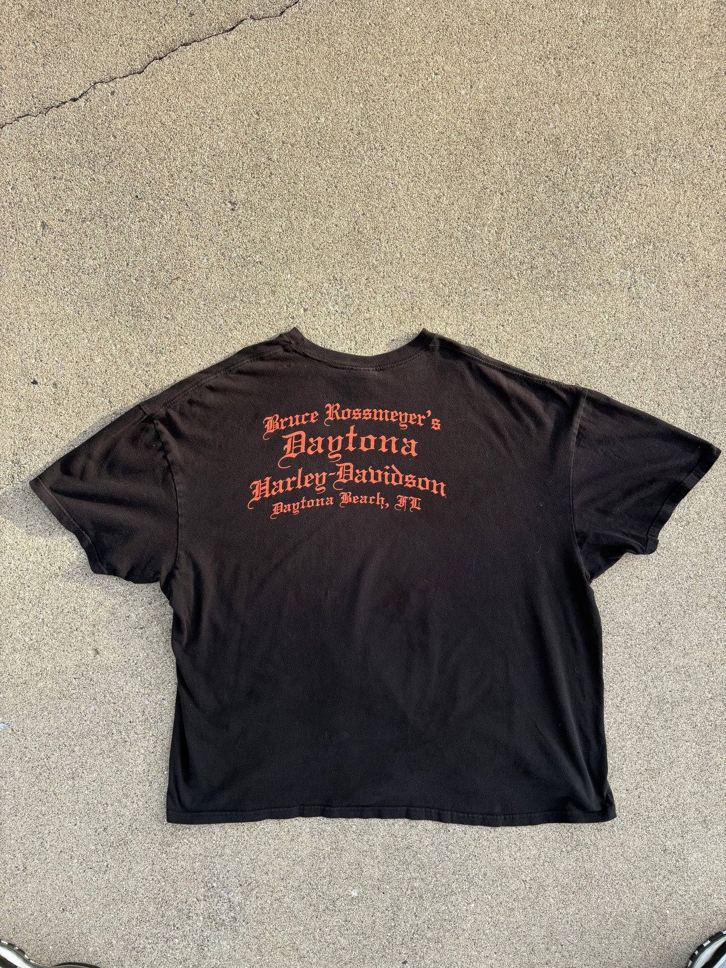 XXL 90s Harley-Davidson GE