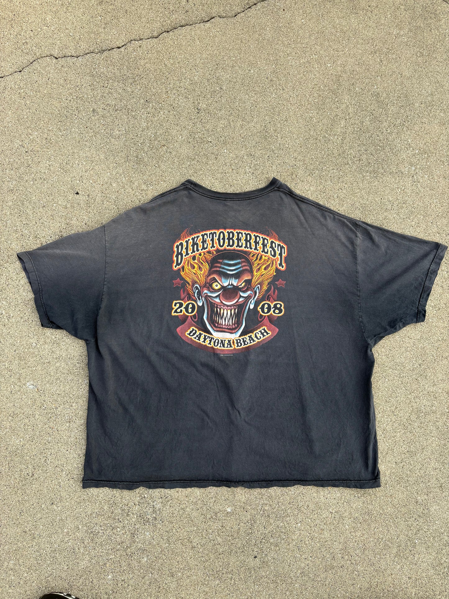 3XL 07 Biketoberfest