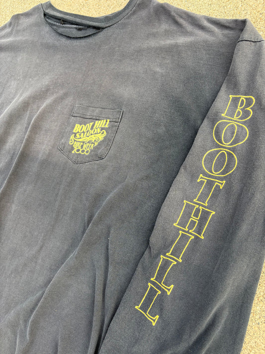 XXL 00 BootHill Saloon