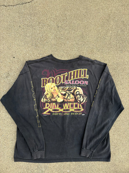 XXL 00 BootHill Saloon