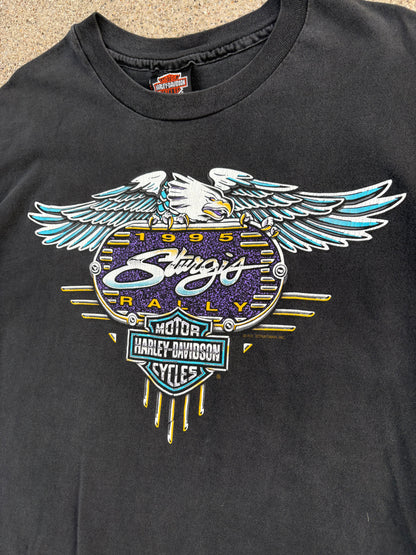 L 95 Harley-Davidson Sturgis