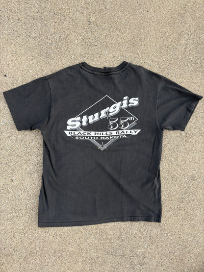 L 95 Harley-Davidson Sturgis