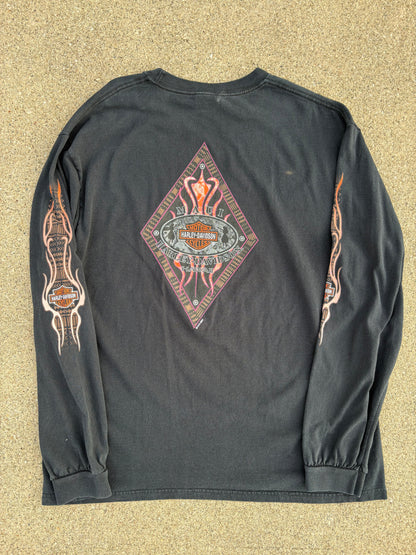 XL 01 Harley-Davidson MAUI