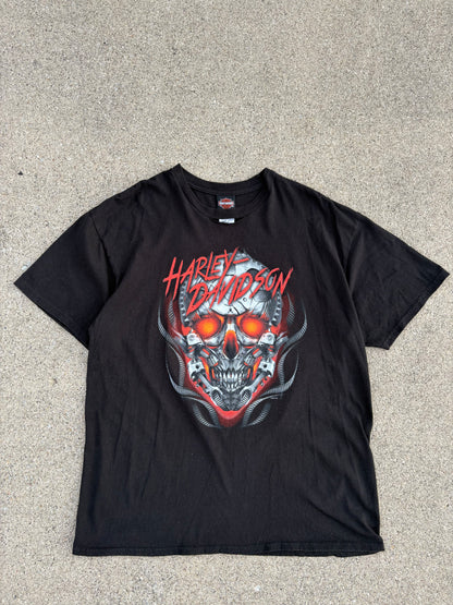 XL 00 Harley-Davidson ROBO