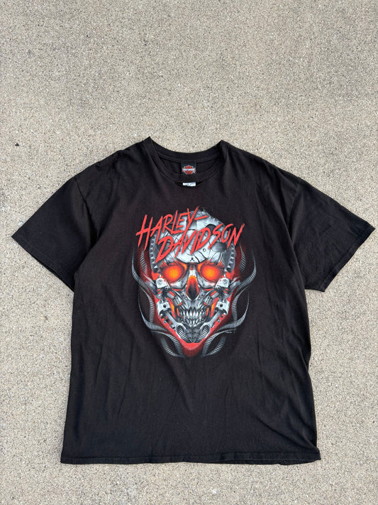 XL 00 Harley-Davidson ROBO
