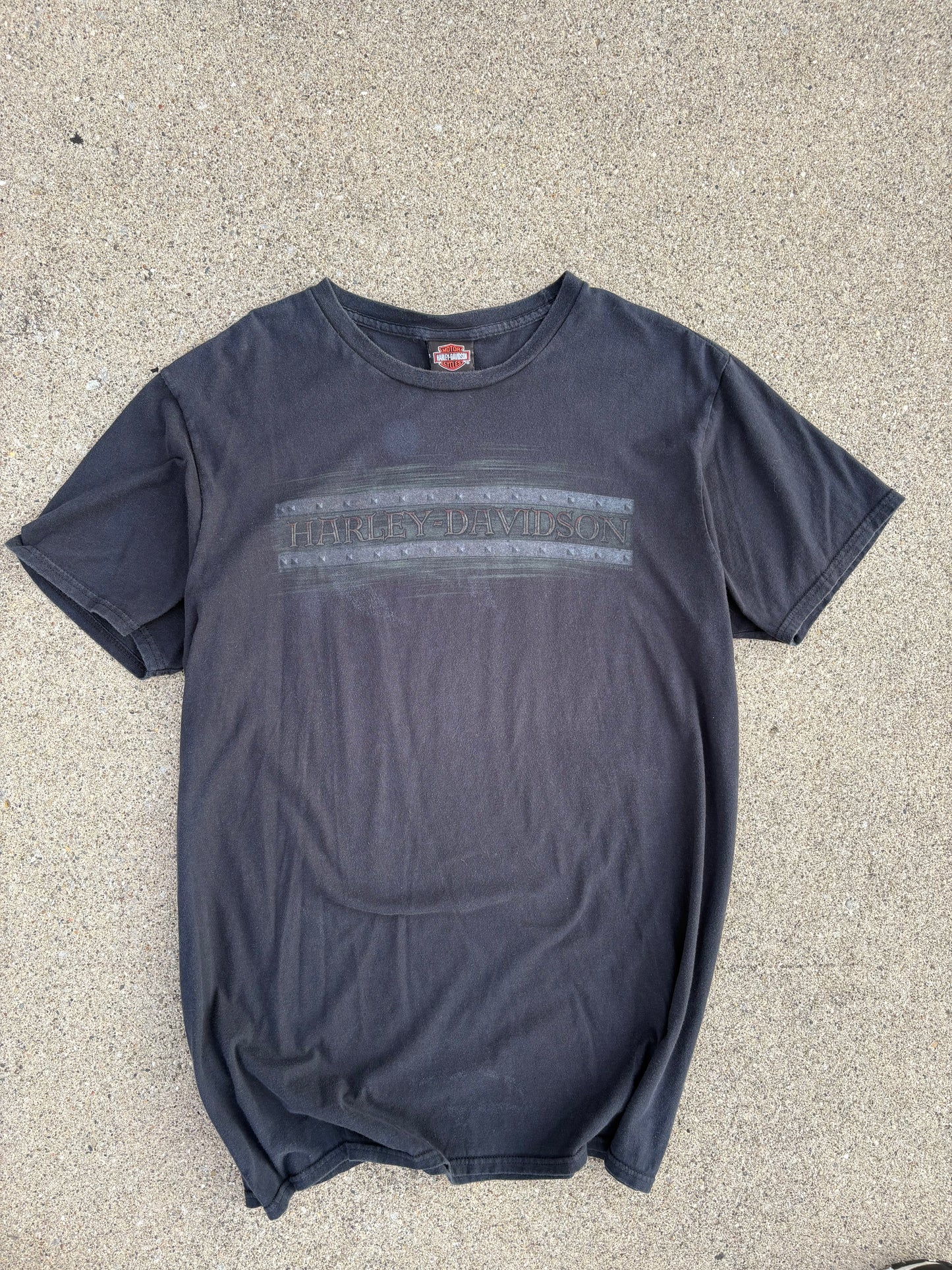 XL 00 Harley-Davidson CR
