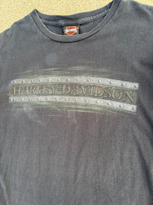 XL 00 Harley-Davidson CR
