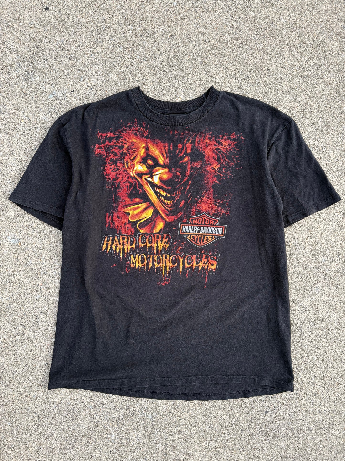 XL 00 Harley-Davidson CLN
