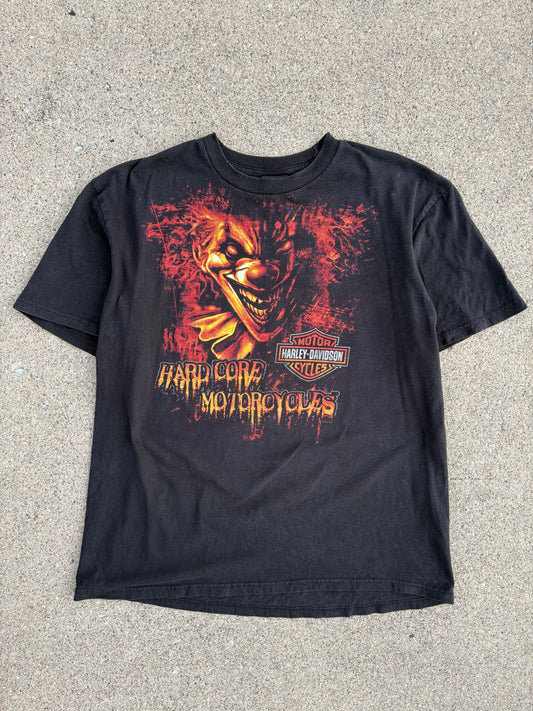 XL 00 Harley-Davidson CLN