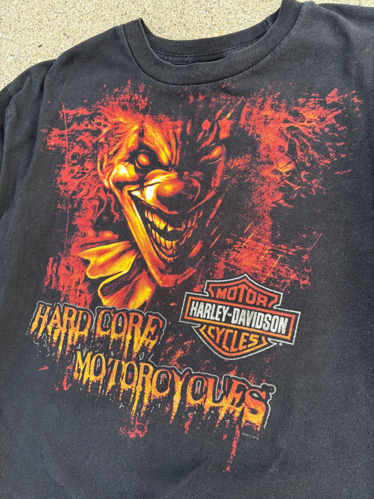 XL 00 Harley-Davidson CLN