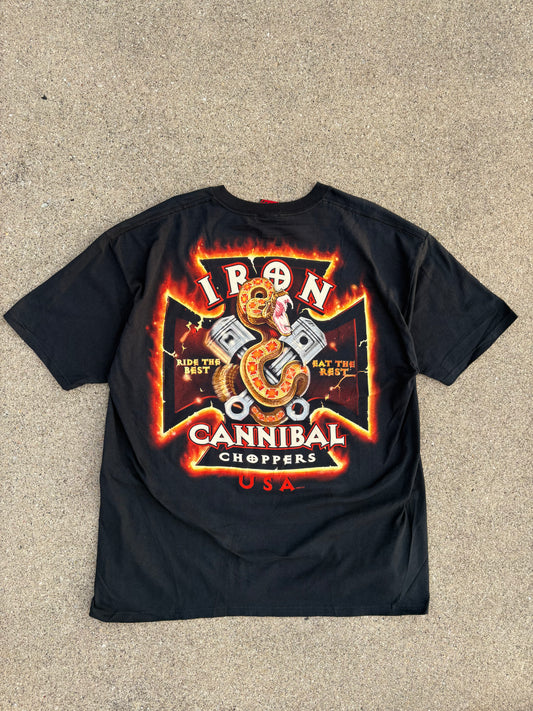 XXL 02 IronCannibal Choppers