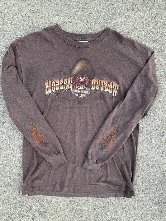 XL 96 Harley-Davidson Looney