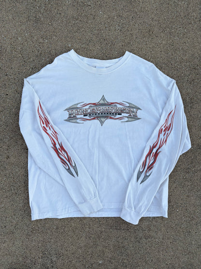 XL 00 Harley-Davidson TRI
