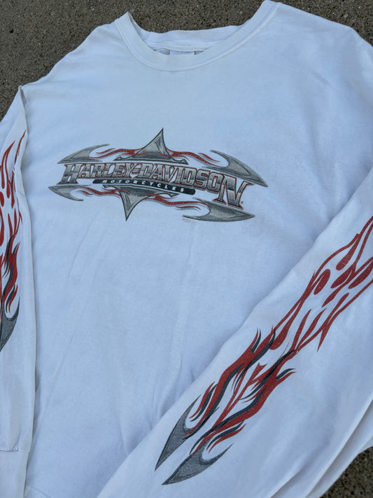 XL 00 Harley-Davidson TRI