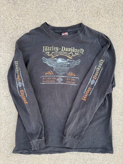 00 Harley-Davidson PEAK