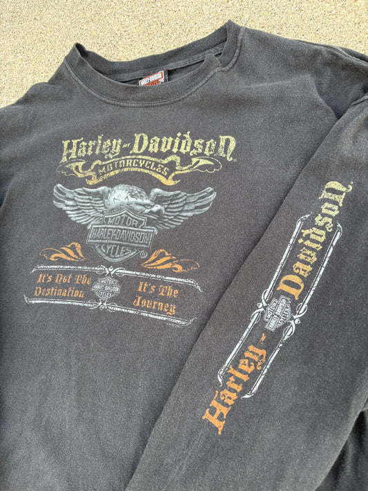 00 Harley-Davidson PEAK