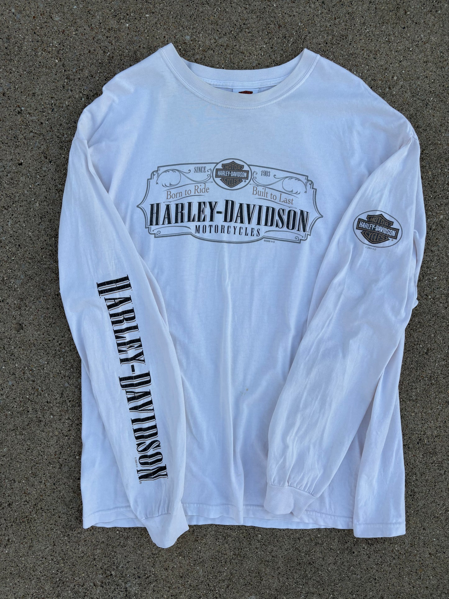 XL 00 Harley-Davidson MYR