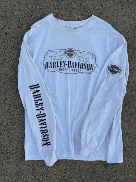 XL 00 Harley-Davidson MYR