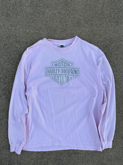 XL 00 Harley-Davidson PNK