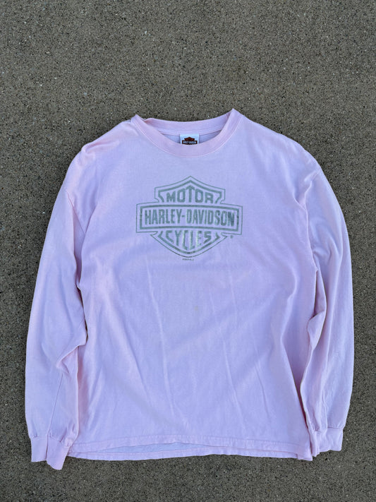 XL 00 Harley-Davidson PNK