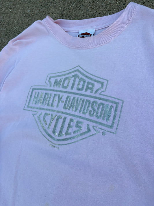 XL 00 Harley-Davidson PNK