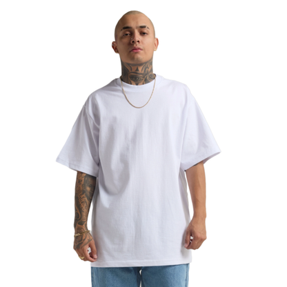 Shaka Wear Garment-Dyed Heavy Weight T-Shirt