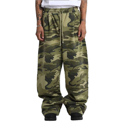 Shaka Wear Fleece Pants