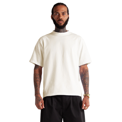 Shaka Wear Cropped Tee